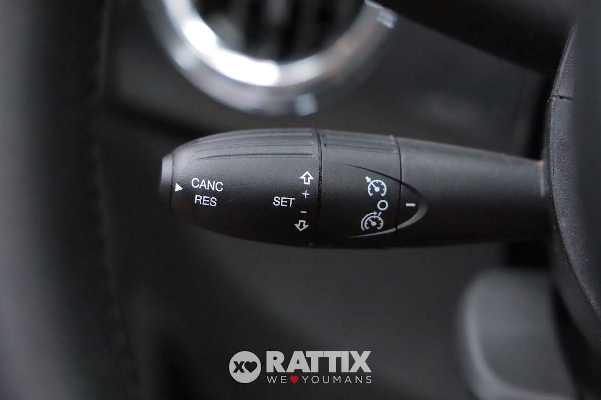 Fiat 500C 1.0 Hybrid 70CV Dolcevita