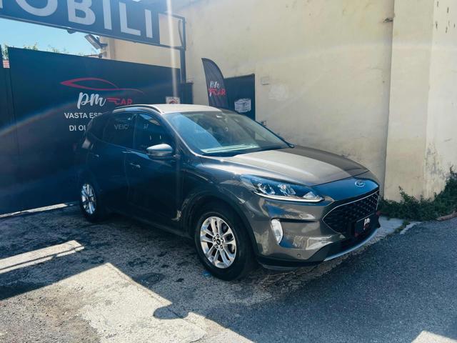 FORD Kuga 1.5 EcoBlue 120 CV 2WD TITANIUM