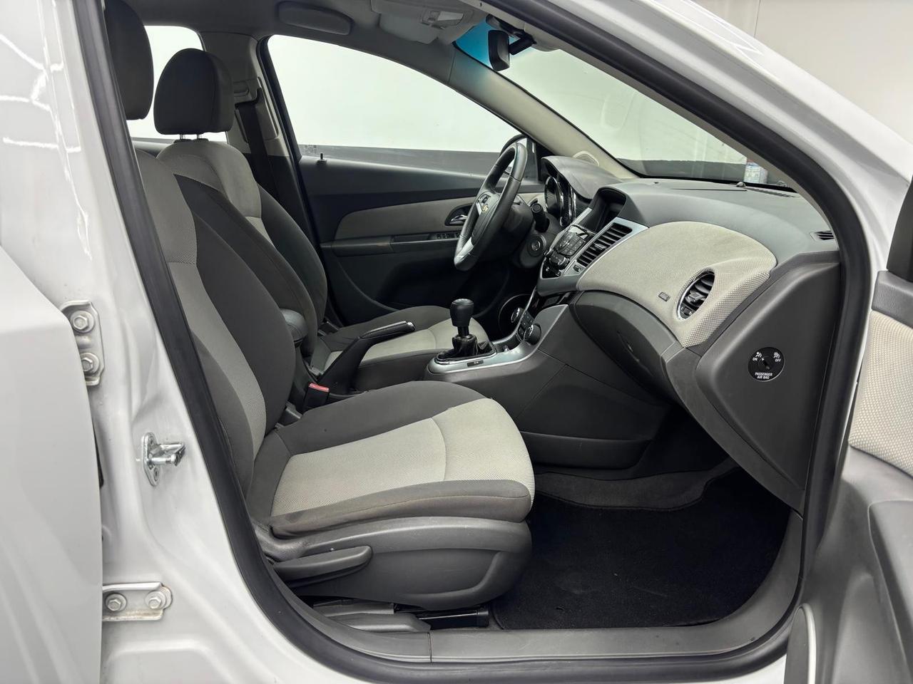Chevrolet Cruze 2.0 Diesel 150CV 4 porte LT