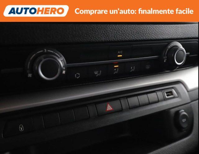 OPEL Zafira Life 2.0 Diesel 150CV Start&Stop Business M