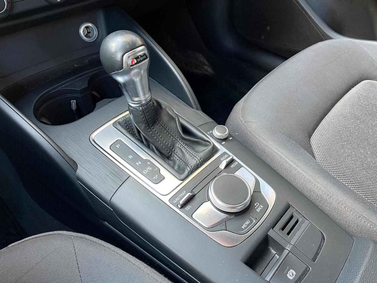 Audi A3 SPB 30 TDI S tronic Business