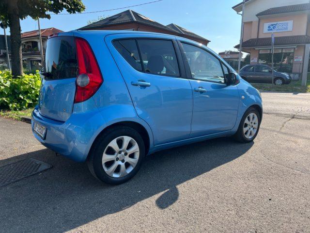 OPEL Agila 1.2 16V 86CV Enjoy