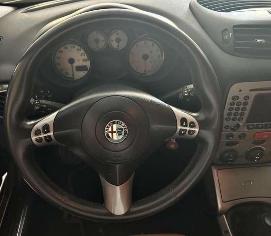 Alfa Romeo GT 3.2 V6 24v BUSSO