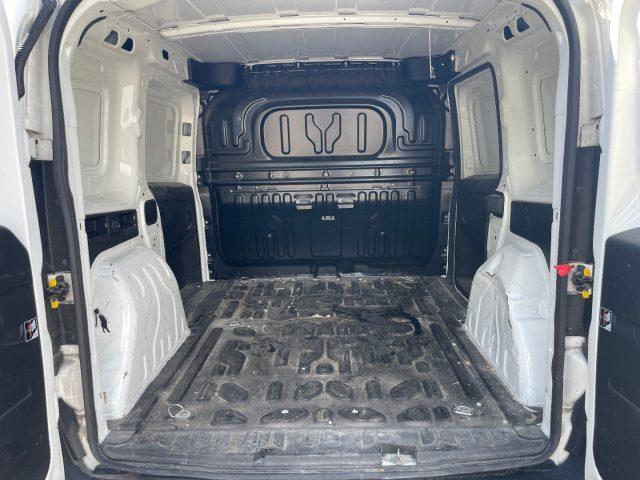 FIAT Doblo 1.3 MJT [M239]