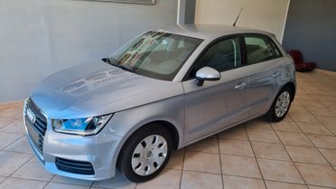 Audi A1 SPB 1.4 TDI Metal plus