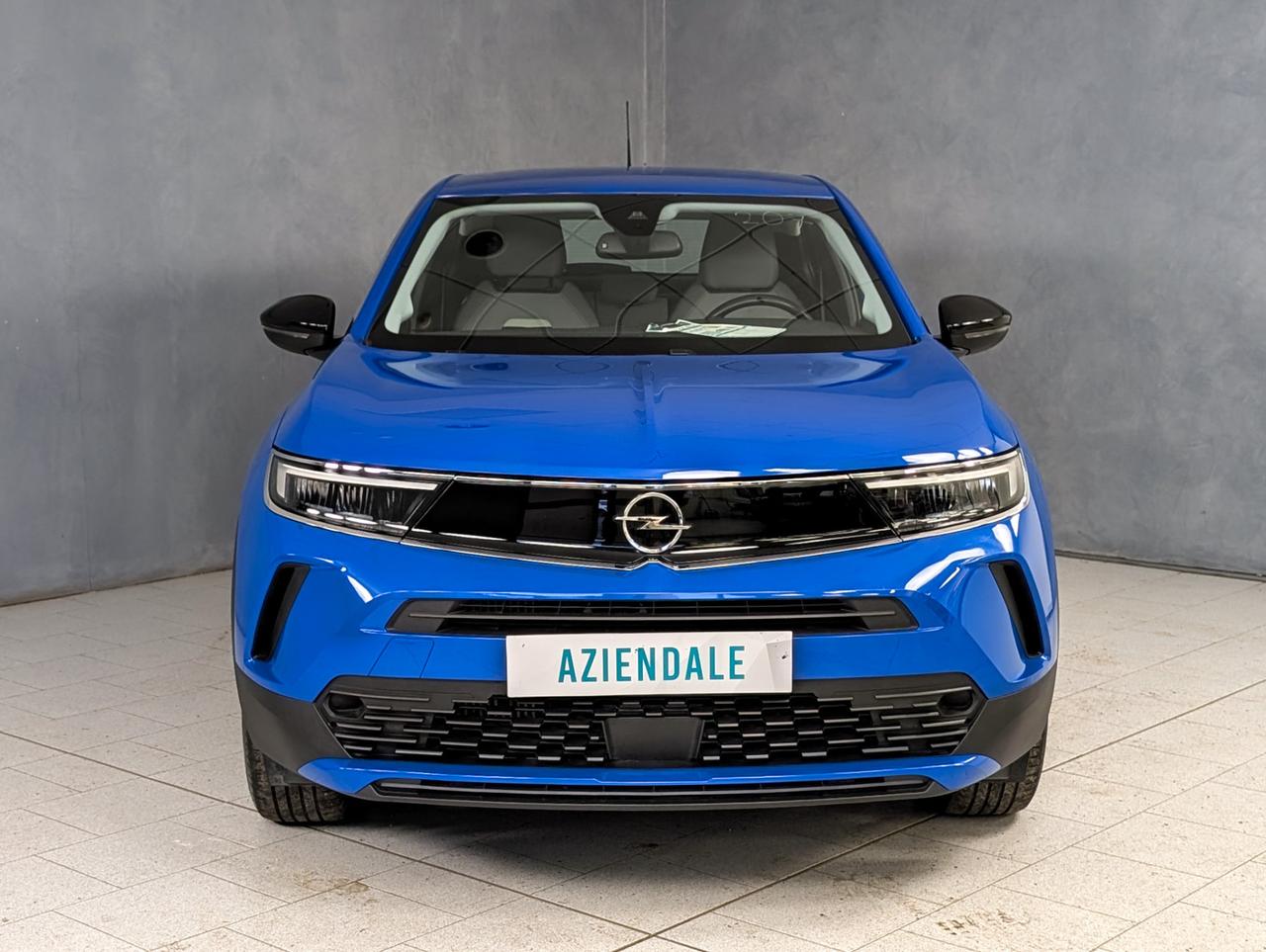 Opel Mokka 1.2 Turbo 130cv AT8 Elegance