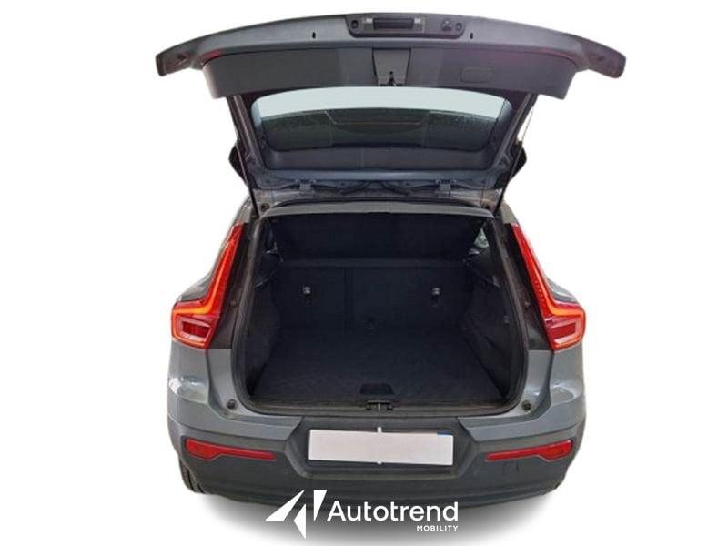Volvo XC40 D3 150 CV Automatica NAVI LED Momentum Core