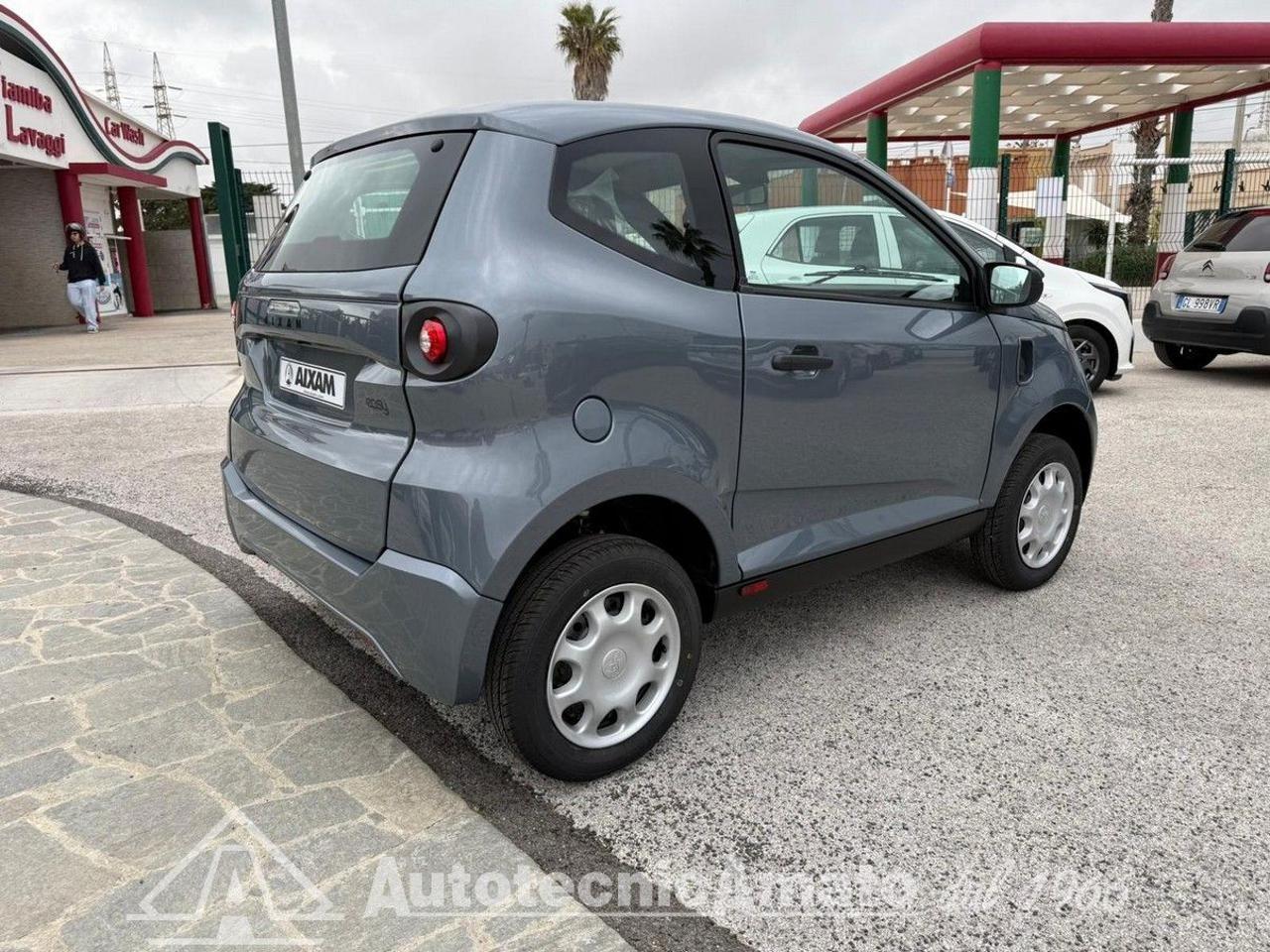 Aixam Aixam Easy Elettrica