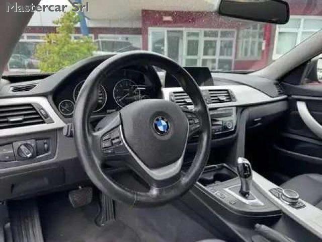 BMW 430 d 258cv Gran Coupe XDRIVE Advantage auto - FY379SZ