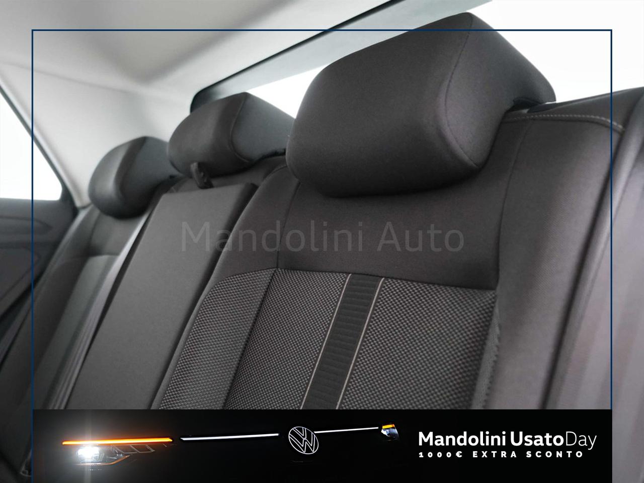 Volkswagen T-Roc 1.5 tsi act life dsg