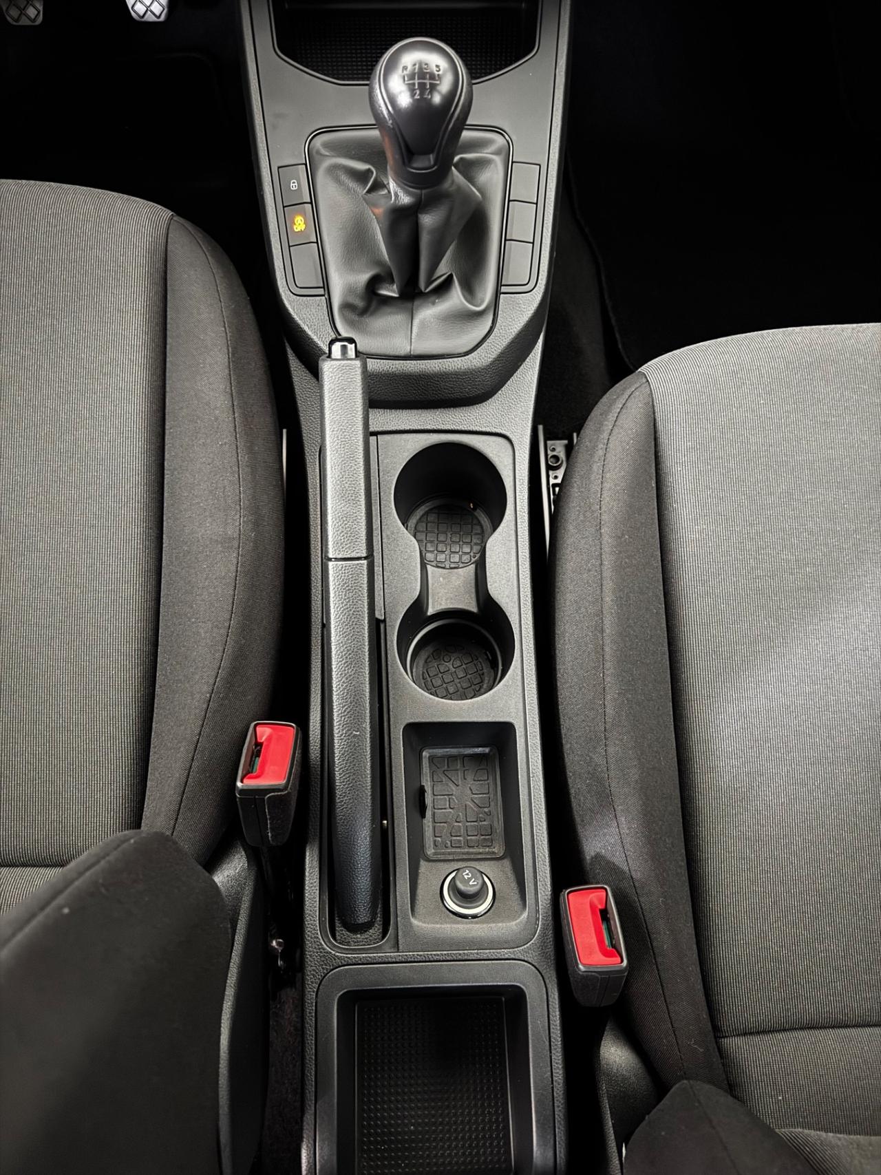 Seat Arona 1.0 EcoTSI 110 CV Style