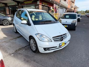 Mercedes-benz A 180 CDI Avantgarde radiata per export UE