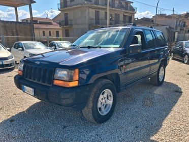 Jeep Cherokee 2.5 TD 5 p. Command-Trac Sport Rubicon