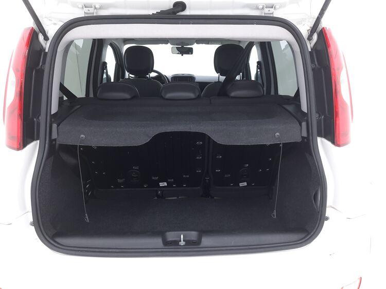 Fiat Panda Hybrid City Life BR517025 1.0 Mild Hybrid 70CV