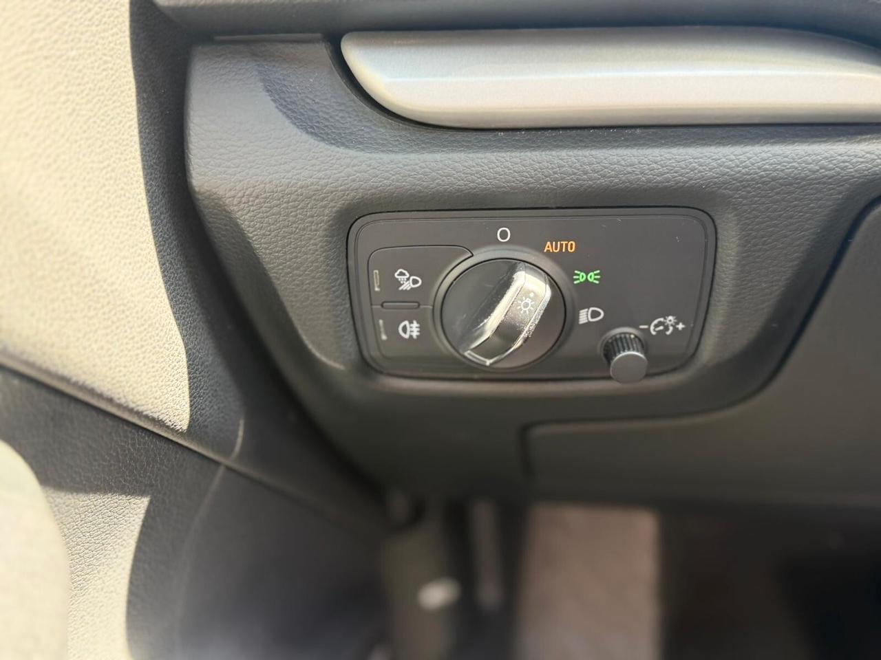 Audi A3 G-Tron 2019 Automatica-Tetto Apribile