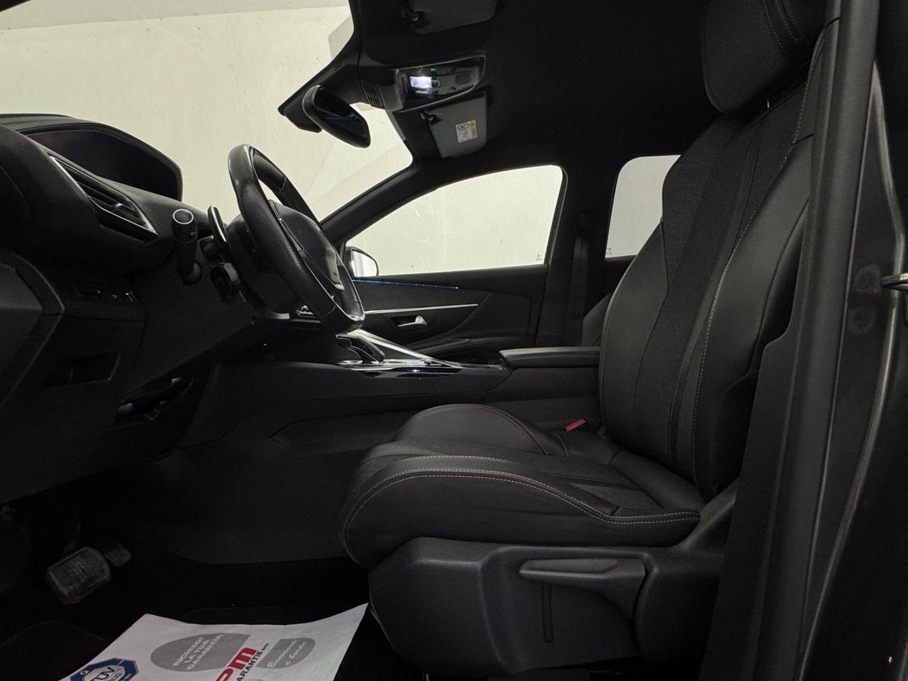 Peugeot 3008 BlueHDi 130 S&S GT Line
