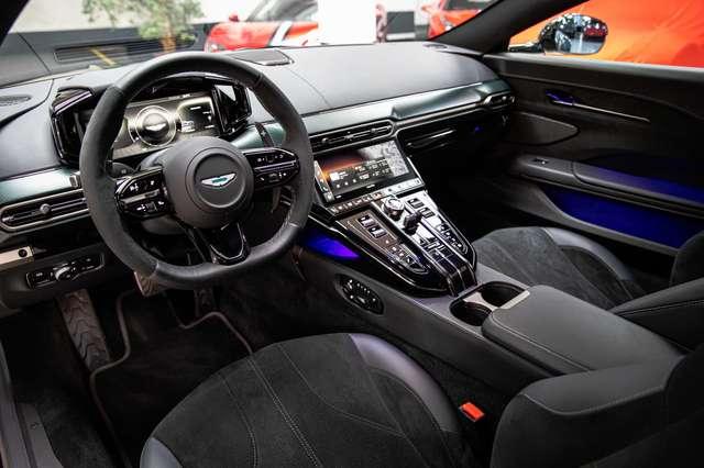 Aston Martin Vantage CARBON BRAKES|360°CAMERA|FULL SPECS