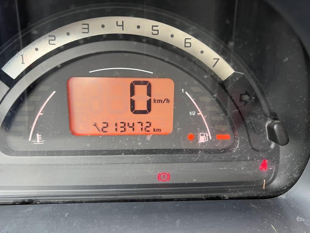 Citroen C3 1.4 Elegance Bi Energy G