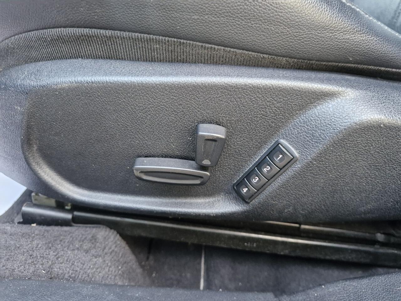 FORD MONDEO 2.0 DIESEL 140CV ANNO 2009