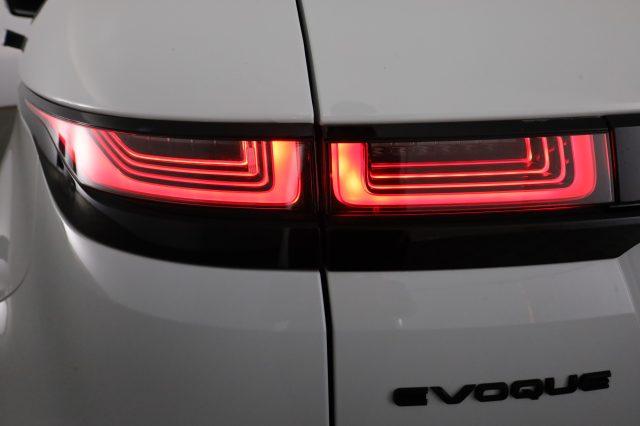LAND ROVER Range Rover Evoque Evoque 2.0D I4 163 CV AWD Auto R-Dynamic SE