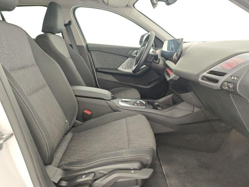 BMW Serie 1 120 d 48V 5p. MSport Design