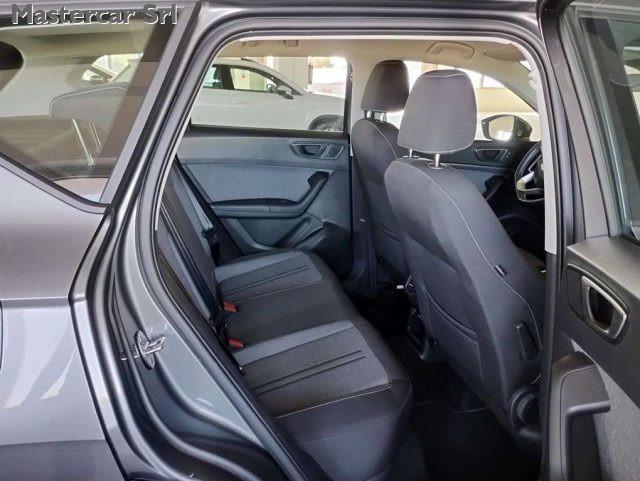 SEAT Ateca 2.0 tdi Xperience 150cv dsg GM882WA