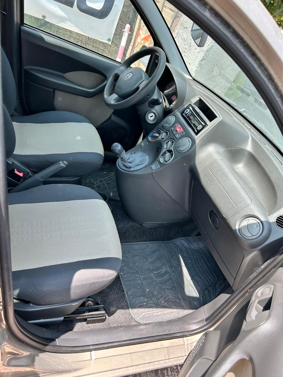 Fiat Panda 1.2 Dynamic
