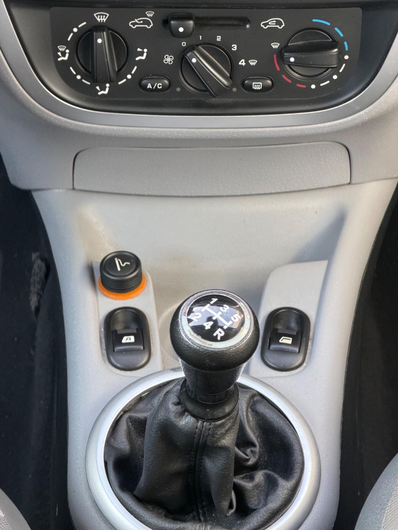 Citroen C3 Pluriel - Neopatentati-Garanzia 12 MESI