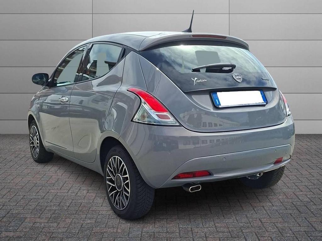 Lancia Ypsilon 5 Porte 1.0 FireFly Hybrid Gold