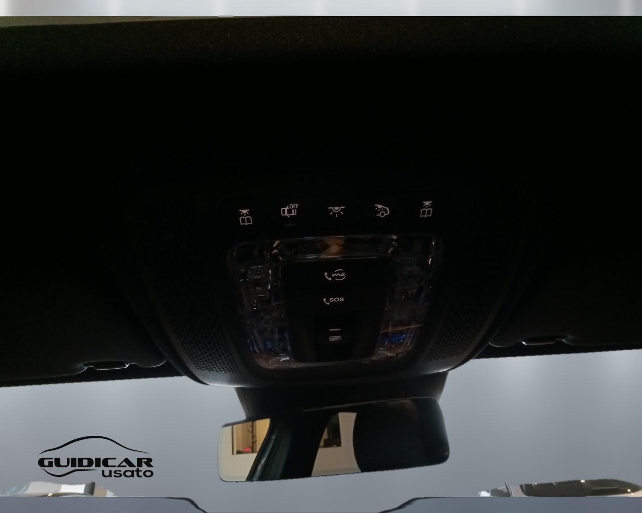 Mercedes-Benz Classe A - V177 2023 - A 250 e phev AMG Line Advanced Plus auto