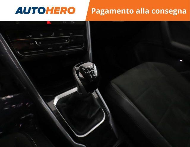 VOLKSWAGEN T-Roc 1.0 TSI Style