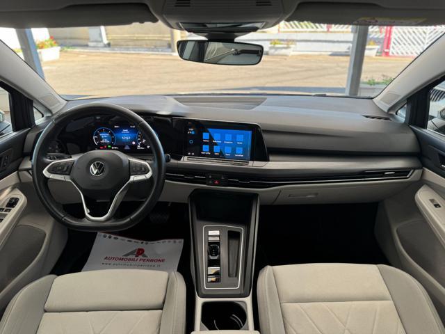 VOLKSWAGEN Golf 2.0 TDI 150cv DSG Style (Led/App/Navi)