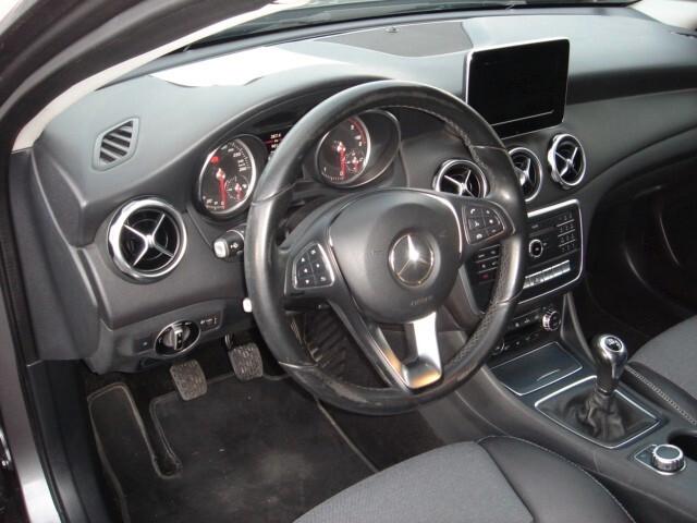 Mercedes-benz GLA 180 d Executive Plus