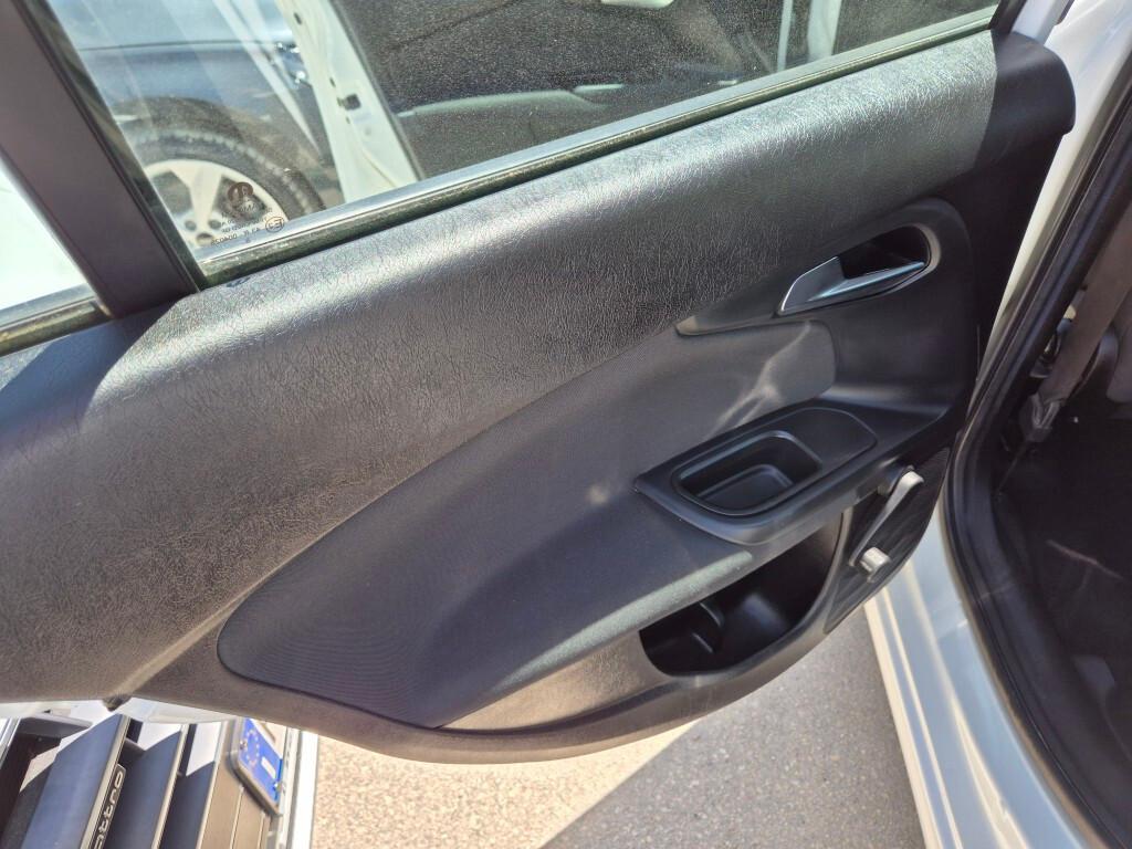 Fiat Tipo 1.3 Mjt 95CV E6 5 porte Business