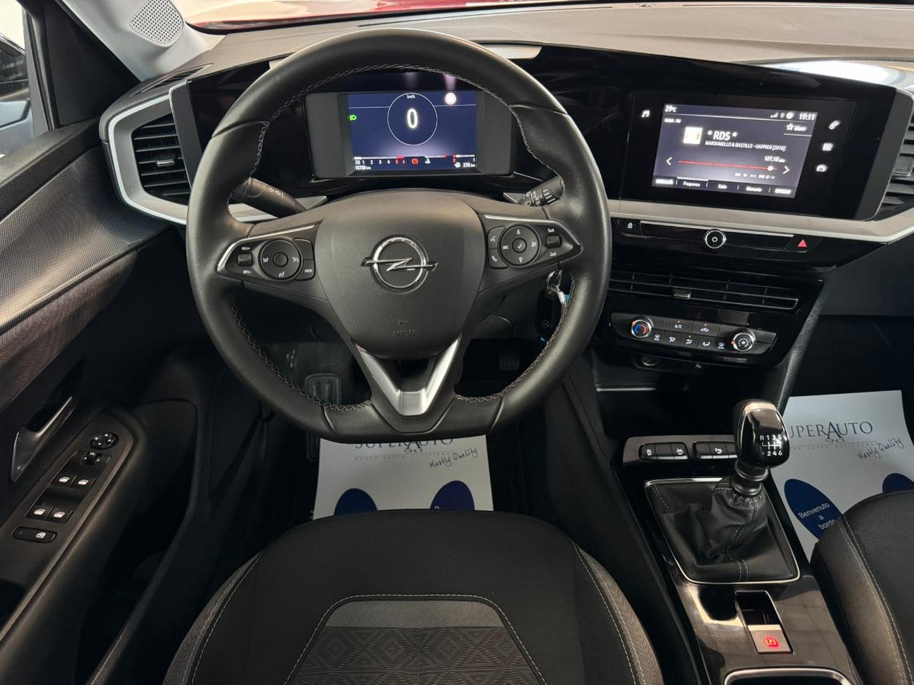 Opel Mokka 1.5 Edition s&s 110cv "KM 15730"