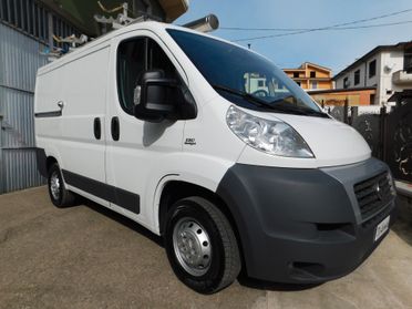 DUCATO 2.3 Mjet 130Cv Allestito OFFICINA MOBILE