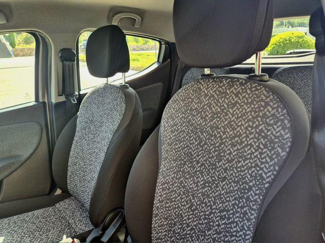 LANCIA Ypsilon 1.0 FireFly 5 porte S&S Hybrid Ecochic Silver
