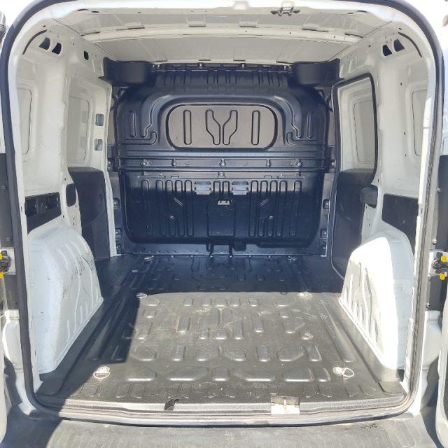 FIAT Doblo 1.6 M-JET 105CV FURGONE 3 POSTI - 2021