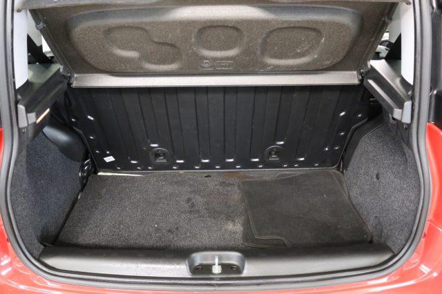 FIAT Panda Cross 0.9 TwinAir Turbo S&S 4x4 "" GPL "" FRIZIONE NUOVA