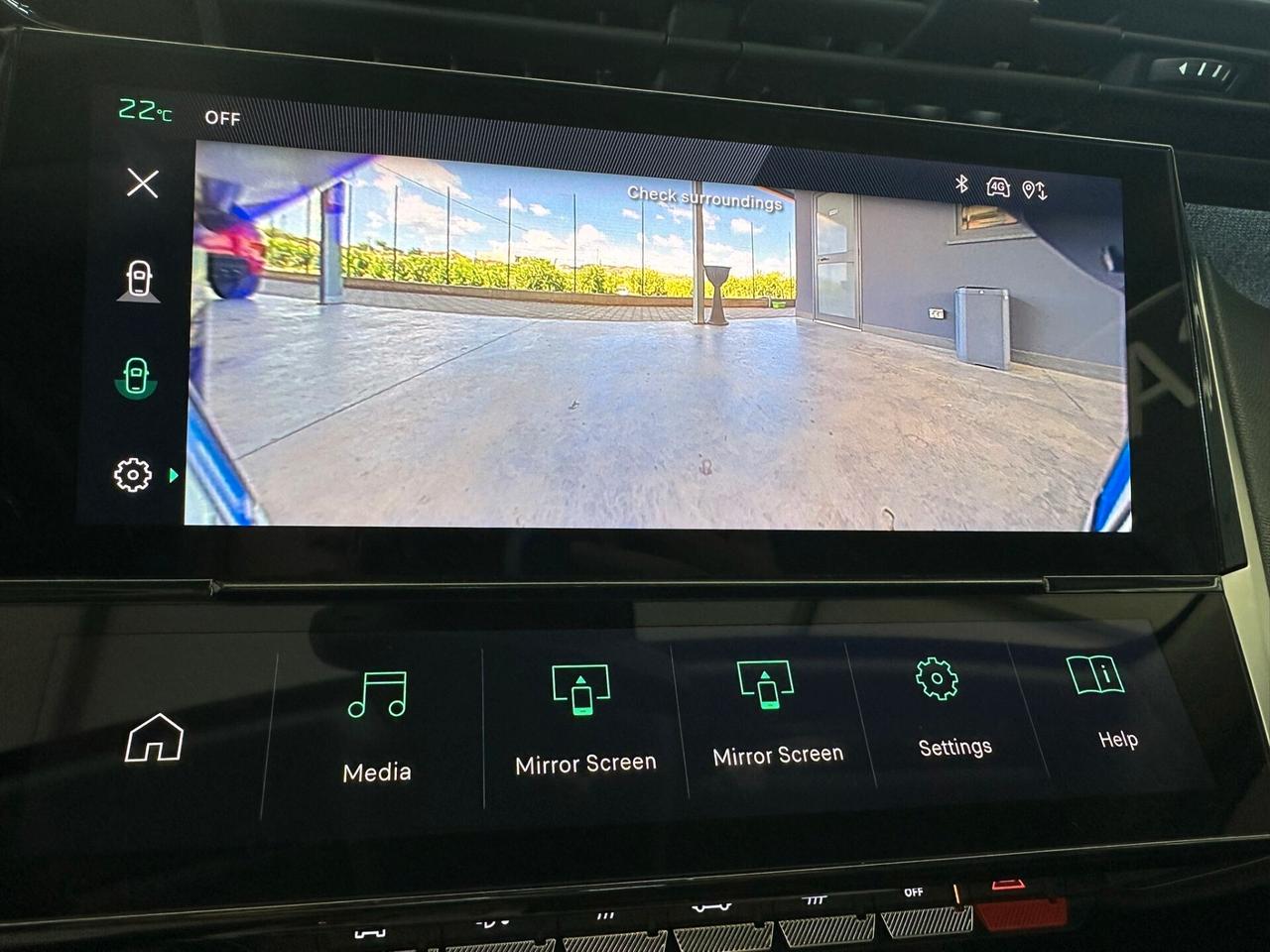 PEUGEOT 308 1.5HDI 130CV AUT. ALLURE