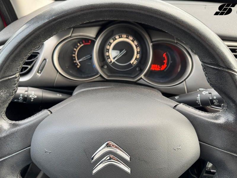 Citroën C3 C3 BlueHDi 75 Feel Edition