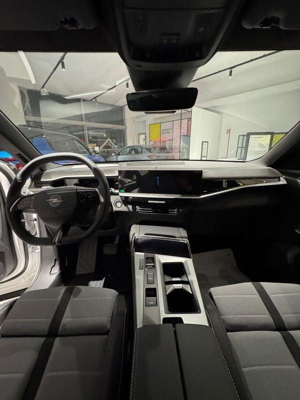 Opel Grandland Nuovo GS 136CV EDCT