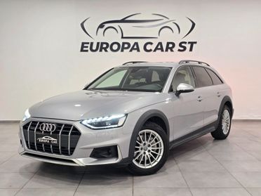 Audi A4 allroad A4 allroad 40 TDI 190 CV S tronic
