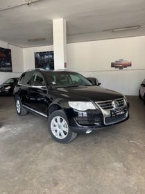 Volkswagen Touareg 3.0 V6 TDI SCR Elegance