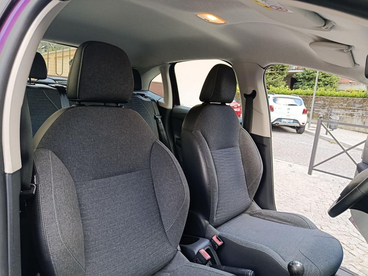 Citroen C3 1.6 Blue HDi Feel Edition #6649