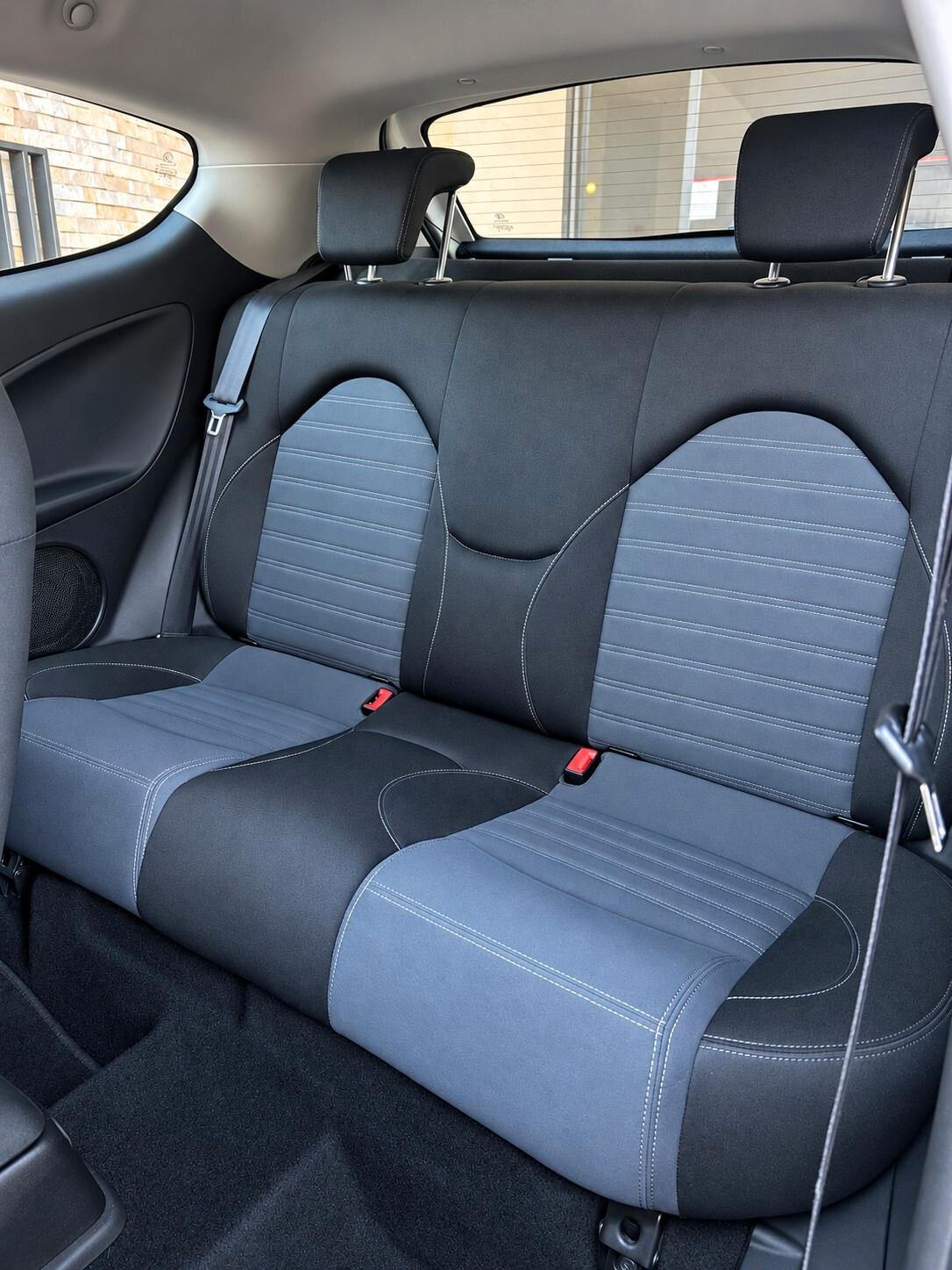 Alfa Romeo MiTo 1.3 JTDm 95 CV S&S Super Neopatentati