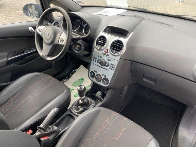 OPEL Corsa 1.3 CDTI 75CV F.AP. 5 porte