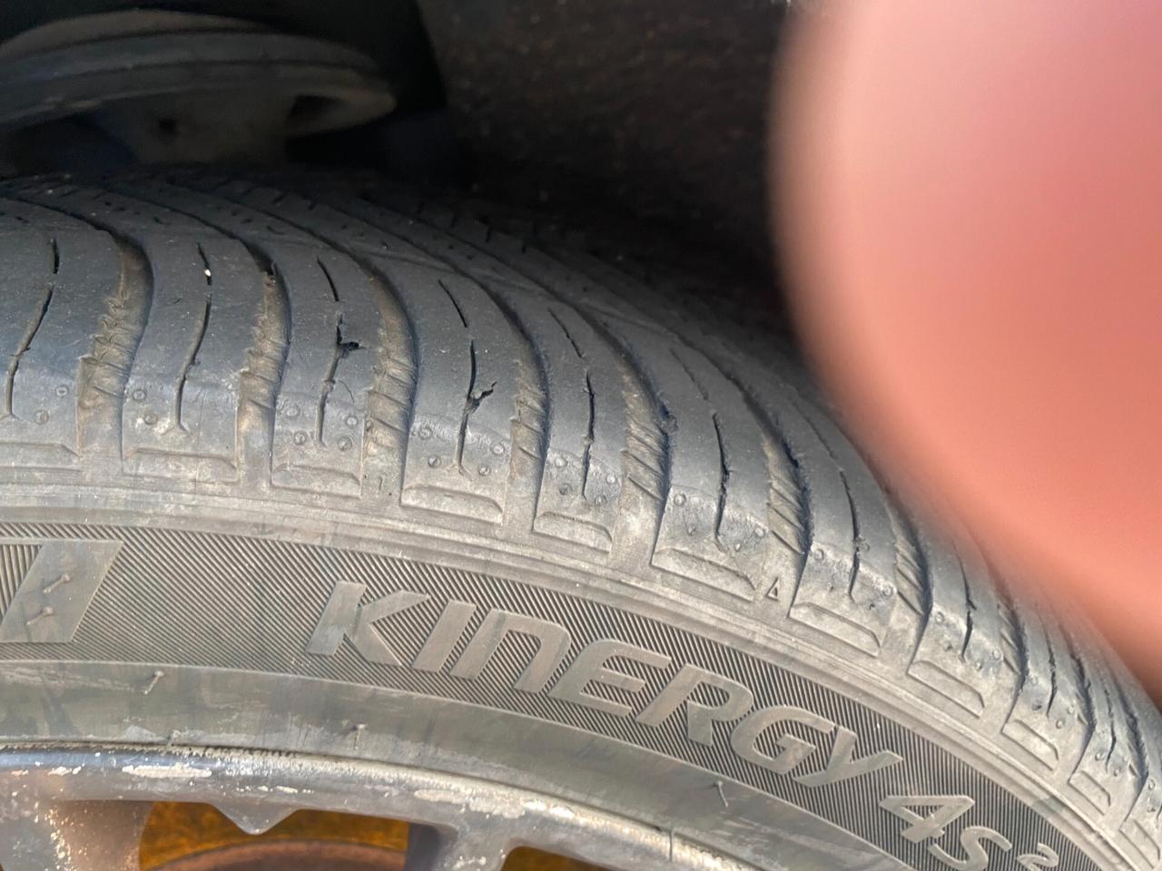 Alfa Romeo GT 1.9 MJT 16V Progression