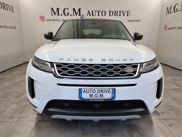 LAND ROVER Range Rover Evoque 2.0D I4-L.Flw 150 CV AWD Auto