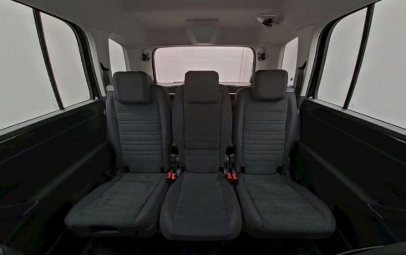 Volkswagen Touran 2.0 TDI 150 CV SCR DSG Highline Navi Led Cockpit
